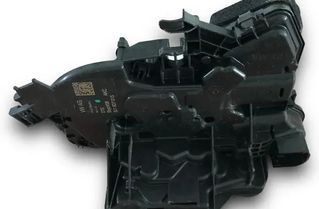 VOLKSWAGEN T-Roc 1 generation (2017-2024) Замок передней левой двери 3J1837015 27224062