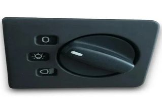 FIAT Ducato 3 generation (2006-2024) Headlight Switch Control Unit 0280 27224569