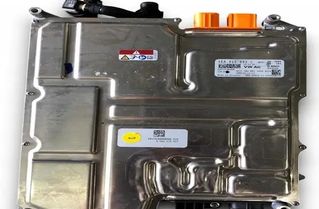 VOLKSWAGEN ID.4 1 generation (2020-2023) Инвертор 1EA915692L 27225218