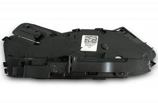 VOLKSWAGEN Arteon 1 generation (2017-2024) Front Right Door Lock 5NB837016D 27225484