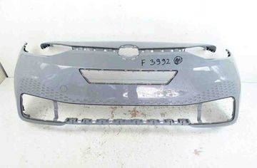 VOLKSWAGEN ID.5 1 generation (2021-2023) Front Bumper 10A807221 30599147