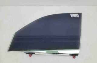 TOYOTA RAV4 2 generation (XA20) (2000-2006) Priekšējo kreiso durvju stikls 6810242090,6810242090,6810242120 20978457