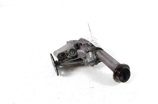 MERCEDES-BENZ A-Class W176 (2012-2018) Масляный насос 150003395R,A6071800301 28319008