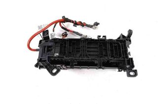 MERCEDES-BENZ CLA-Class C117 (2013-2016) Fuse box A2465400240 28445556