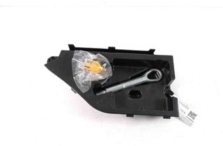 MERCEDES-BENZ CLA-Class C117 (2013-2016) Other Interior Parts A2468900188 28597546