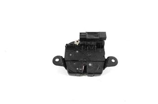 BMW 2 Series Grand Tourer F46 (2018-2023) Aizmugurējā bagāžnieka slēdzene 7348530,51247348530 29001835