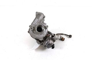 CITROËN DS4 1 generation (2010-2016) Turbocharger 9686120680 29005588