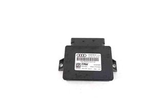 AUDI A7 C7/4G (2010-2020) Rokas bremžu vadības bloks 4H0907801M 29650871