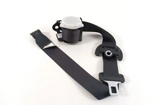 MITSUBISHI Outlander 3 generation (2012-2023) Aizmugurējā kreisā drošības josta 7000F323XB,0641143 29770218