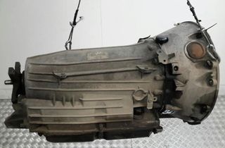 MERCEDES-BENZ E-Class W211/S211 (2002-2009) Коробка передач A2112706802,A2112706201 30004132