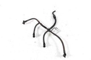 VOLKSWAGEN Transporter T5 (2003-2015) Degvielas atgaitas caurule 03L130235D 30401089
