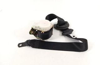 BMW X3 E83 (2003-2010) Front Left Seatbelt 3448367 30772952