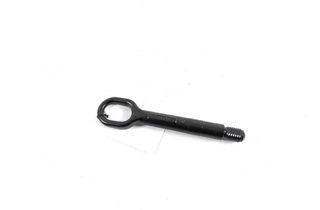 VOLKSWAGEN ID.4 1 generation (2020-2023) Tow Hook Loop Eye 4H0805615A 31422537