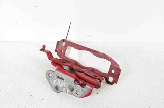 MERCEDES-BENZ C-Class W204/S204/C204 (2004-2015) Front Right Bonnet Hinge A2048800828 31642391