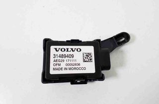 VOLVO XC60 2 generation (2017-2024) Citau veidu vadības bloki 31489409 31643526