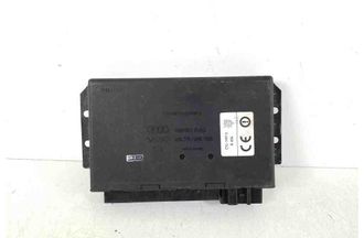 AUDI A6 C5/4B (1997-2004) Komforta vadības bloks 4B0962258D 31645770