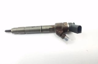 MERCEDES-BENZ B-Class W245 (2005-2011) Degvielas sprausla A6400700787 31648046