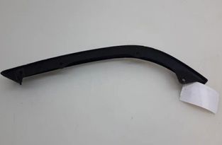 TOYOTA Yaris Verso 1 generation (1999-2006) Front Bumper Molding 5385152070 31689386