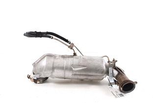 PEUGEOT 3008 2 generation (2017-2023) Катализатор 9842077980 32738057