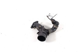 MERCEDES-BENZ A-Class W176 (2012-2018) Gaisa ieplūdes šļaukas / trubas 165763328R 32743933