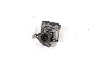 MERCEDES-BENZ A-Class W176 (2012-2018) EGR Valve 147102557R 32743942