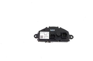 BMW X1 F48/F49 (2015-2023) Interior Heater Resistor 9377854 32744652