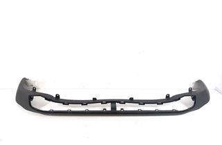 TOYOTA RAV4 5 generation (XA50) (2018-2024) Priekšējā bufera centrālais moldings 52411-42110 32792273