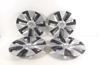 TESLA Model Y 1 generation (2020-2024) Wheel Covers 104423500C 32816175