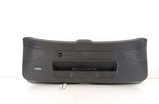 AUDI A4 B9/8W (2015-2024) Обивка крышки багажника 8W9867979 32855799