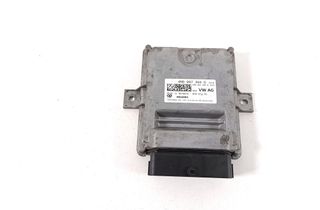 AUDI A4 B9/8W (2015-2024) AdBlue Control Unit 4M0907355D 32857294