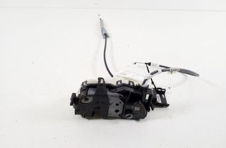 PEUGEOT 3008 2 generation (2017-2023) Замок боковых правых дверей 6459N134613,9810391480 32860594