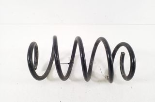 FORD Mustang Mach-E 1 generation (2020-2024) Пружина амортизатора передняя левая LJ9C5310EAA 32860970