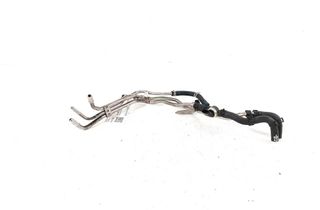 AUDI A4 B9/8W (2015-2024) Другие трубы 05L201360J 32861244