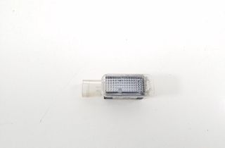 AUDI e-tron 1 generation (2018-2024) Interior Lighting 4KE947409 32931817
