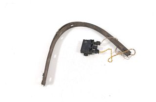 BMW iX3 1 generation (G08) (2020-2024) Aizmugurējā vāka / bagāžnieka vadības bloks 5A3F3E8 32972848