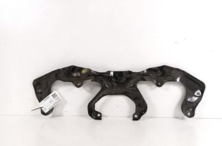 PORSCHE Panamera 971 (2016-2020) Центральная часть телевизора 971805561A 33017891