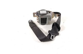 MERCEDES-BENZ GLS-Class X166 (2015-2020) Aizmugurējā kreisā drošības josta A1668600985 33017924