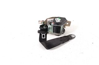 MERCEDES-BENZ GLS-Class X166 (2015-2020) Aizmugurējā labā drošības josta A1668601085 33017934