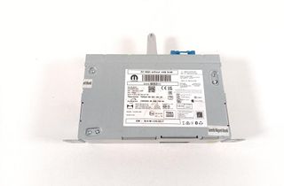 OPEL Astra L (2021-2023) Mūzikas atskaņotājs bez GPS/navigācijas 9859905380 33034699