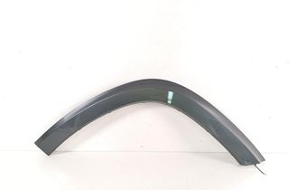 MERCEDES-BENZ GLS-Class X166 (2015-2020) Накладка переднего правого крыла A1668846222 33081562