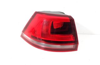 VOLKSWAGEN Golf 7 generation (2012-2024) Aizmugurējais labais lukturis 5G9945095D 33105677