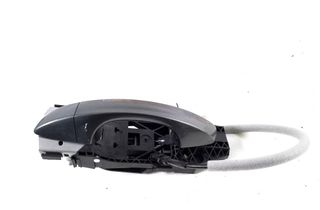 VOLKSWAGEN T-Roc 1 generation (2017-2024) Наружная ручка передней левой двери 33106933