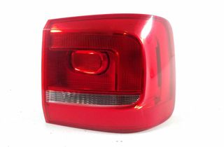 VOLKSWAGEN Touran 1 generation (2003-2015) Фонарь задний правый 33107116