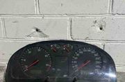 VOLKSWAGEN Passat B5 (1996-2005) Спидометр 3B0920802A,110008960 32328445