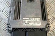 SKODA Octavia 3 generation (2013-2020) Motora vadības bloks 04L907309B 32333499