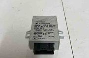 BMW 5 Series E39 (1995-2004) Aizmugurējo kreiso durvju loga līste 05393245,61356905666,110187 32445980