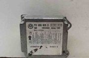 VOLKSWAGEN Touran 1 generation (2003-2015) Блок SRS 1T0909605D,5WK43828 32446403