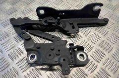 BMW 1 Series F20/F21 (2011-2020) Front Left Bonnet Hinge 13989610 32447367
