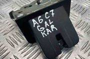 AUDI A6 C6/4F (2004-2011) Замок крышки багажника 8K9827505A,118800S,8R0827505 32448558
