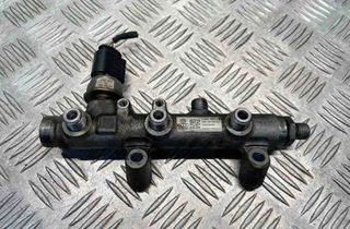 AUDI A5 Sportback 8T (2009-2011) Топливная рейка 059130089BS 32449430